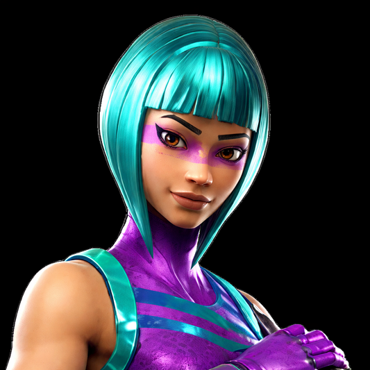 WONDER ACCOUNT (150-300 SKINS LIMITED EDITION)